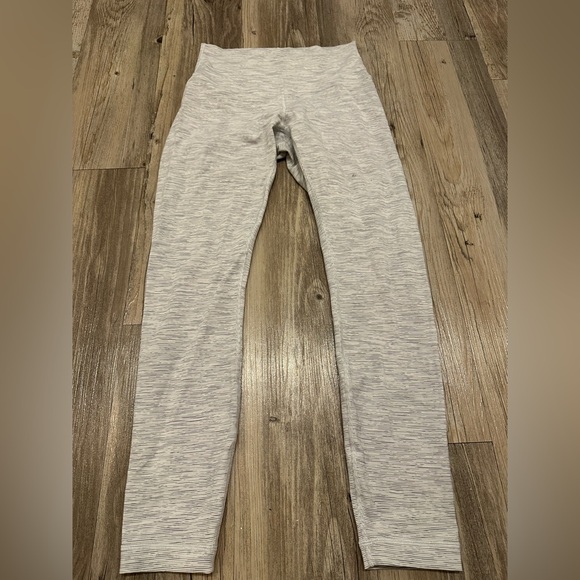 Lululemon Wunder Under High Rise 25” Luxtreme Leggings - Picture 3 of 9